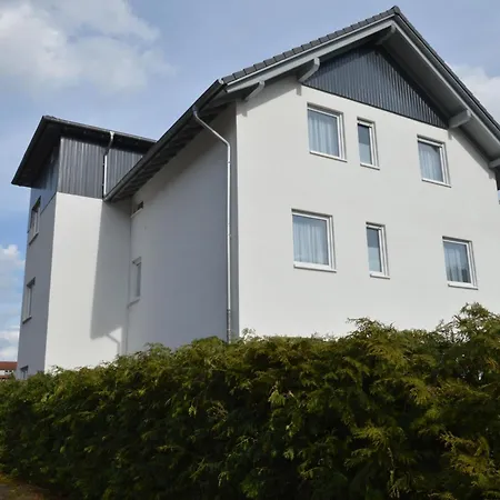 Апартаменты Pfeil