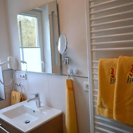 Апартаменты Pfeil *