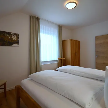 Pfeil Apartment
