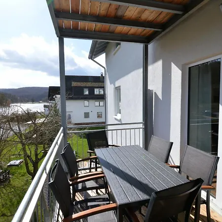 Apartment Pfeil