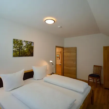 Pfeil Apartment *
