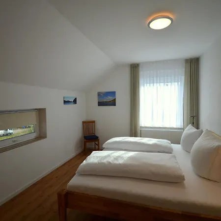 Apartamento Pfeil *