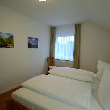 Apartment Pfeil