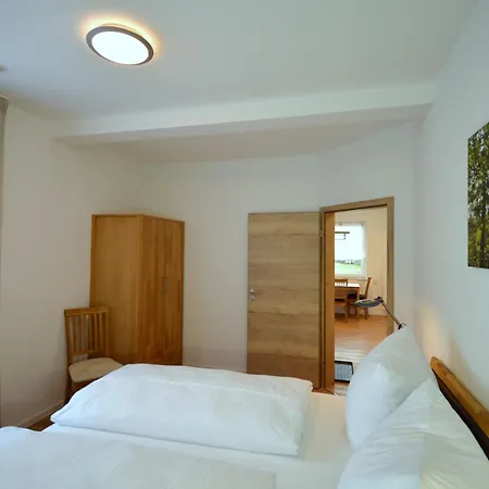Pfeil Apartment *