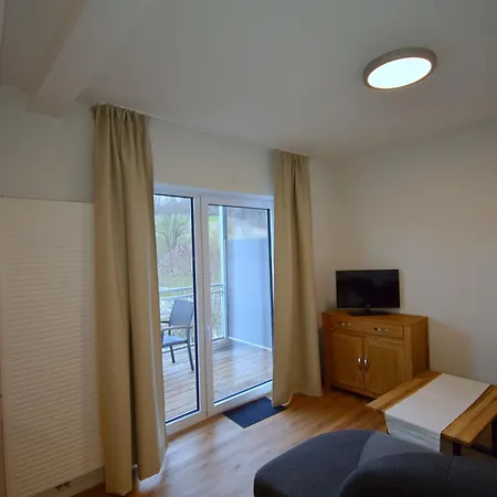 Apartment Pfeil