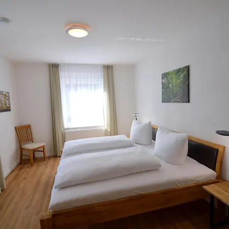 Apartment Pfeil *