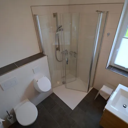 Apartment Pfeil