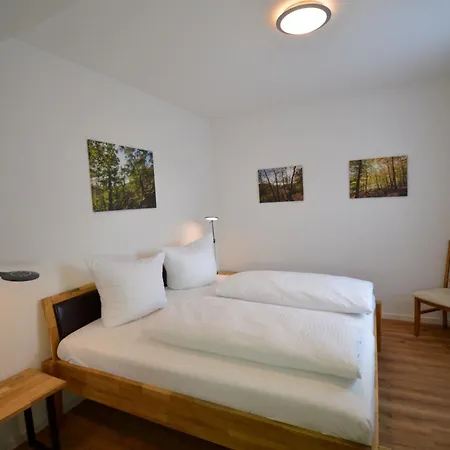 Apartment Pfeil