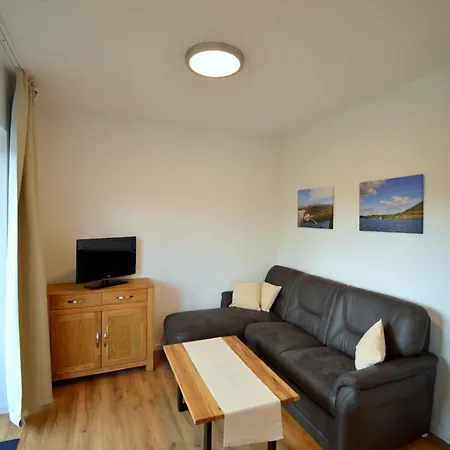 Pfeil Апартаменты