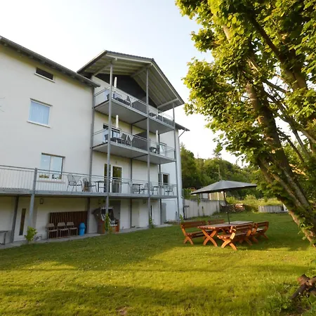 Pfeil Apartment *