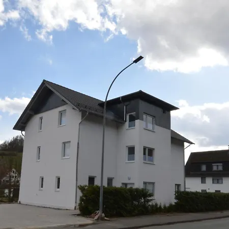 Apartment Pfeil *