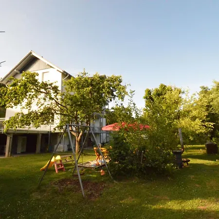 Pfeil Apartment